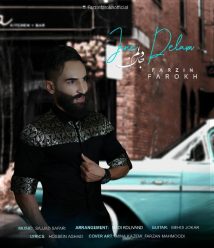 دانلود آهنگ فرزین فرخ جانِ دلم با کیفیت 320